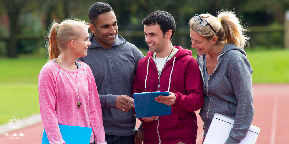 What do you Learn During an MSc in Sports Performance Analysis?